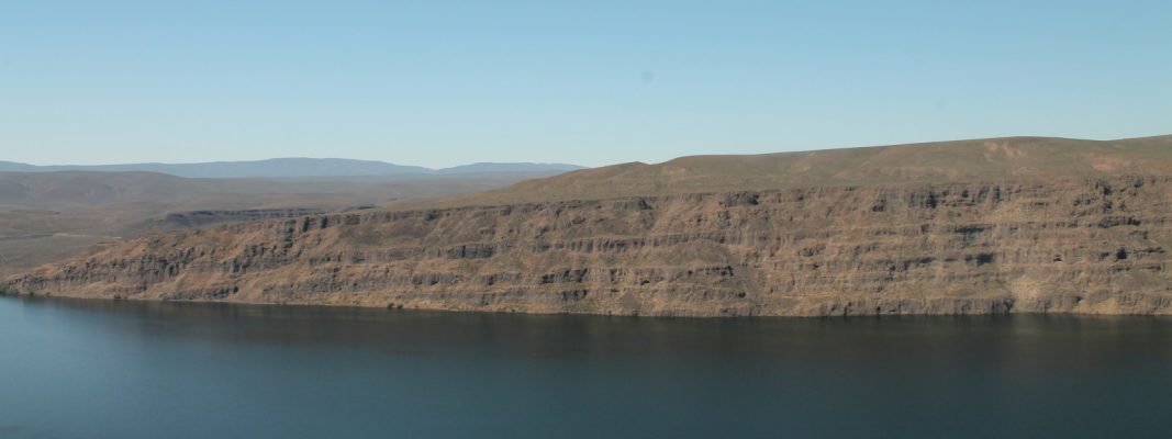 yellow stone flood basalts