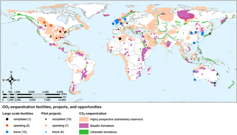 Stratigraphy, Sedimentology and Palaeontology | Outcrop analogues to ...