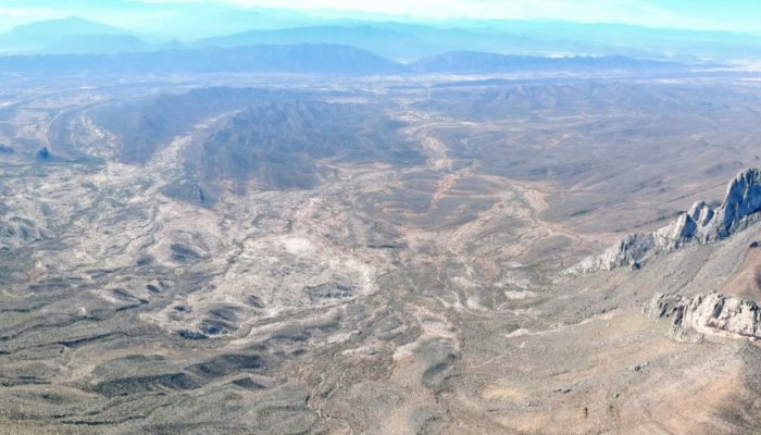 The unique exposures of El Gordo Diapir, one of the best places on Earth to improve our understanding of salt tectonics, will be destroyed by mining extraction. Would this be a geological site to protect because of its scientific interest?