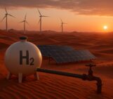 SEDIMENTARY BASINS OF ALGERIA: THEIR ROLE IN EUROPE’S ENERGY SECURITY AND EMERGING GREEN HYDROGEN FUTURE