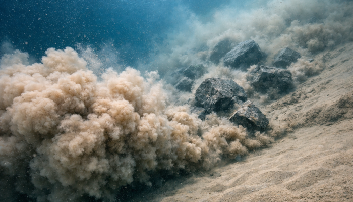 Mass Transport Deposits – The smoking gun of submarine landslides