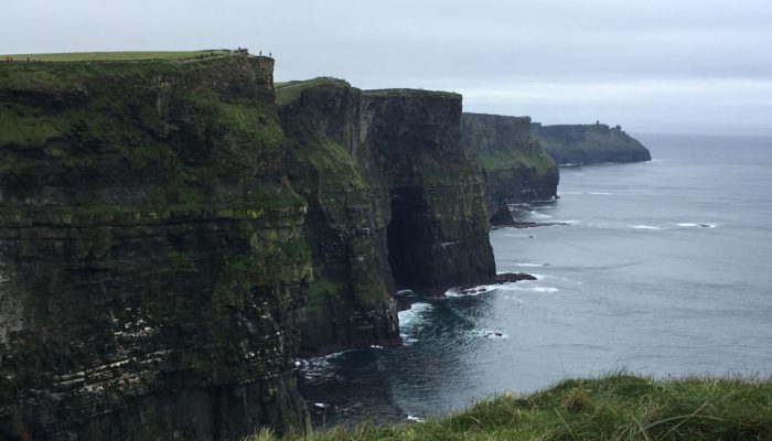 County Clare, Ireland: A World-Class Geological Locality