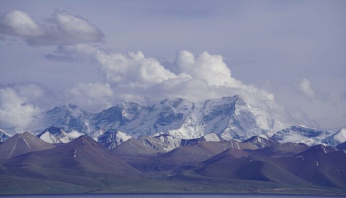 Drilling on world’s rooftop – the Nam Co-ICDP campaign on the Tibetan Plateau