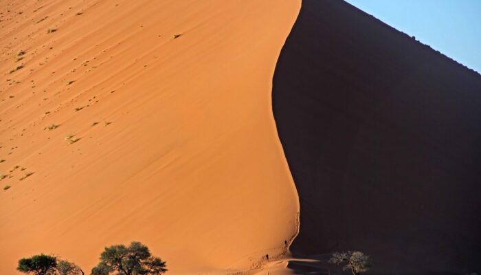 The Guinness Book of Sedimentology: your guide to the world’s largest EVER sedimentary landforms