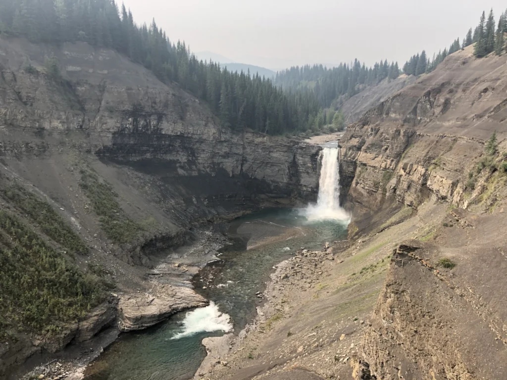 Alberta’s Geological Riches