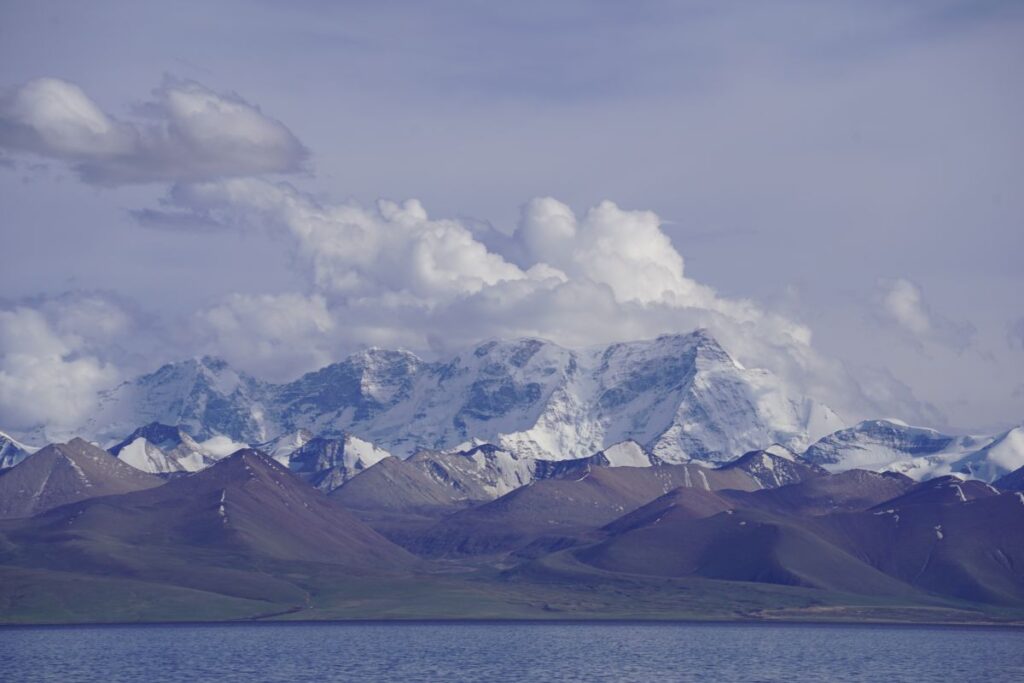 Drilling on world’s rooftop – the Nam Co-ICDP campaign on the Tibetan Plateau