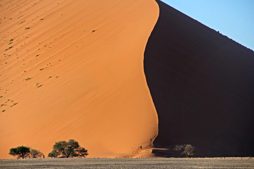 The Guinness Book of Sedimentology: your guide to the world’s largest EVER sedimentary landforms