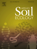 Applied Soil Ecology
