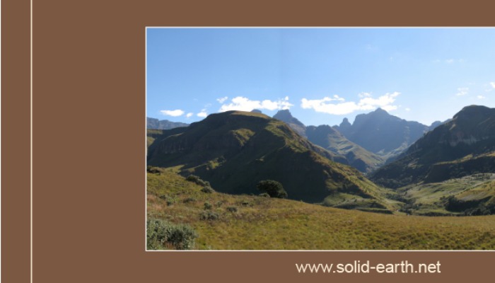 Soil System Sciences | Solid Earth