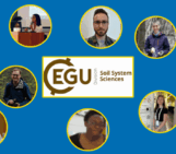 🌱 Nurturing the Next Generation of Soil Scientists: Meet the SSS EGU Early Career Scientists Team