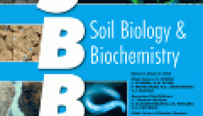 TOP-30 papers in the TOP-10 journals of the SOIL SCIENCES category (II): SOIL BIOLOGY & BIOCHEMISTRY