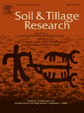 TOP-30 papers in the TOP-10 journals of the SOIL SCIENCES category (VII): SOIL & TILLAGE RESEARCH