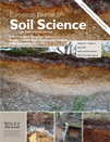 TOP-30 papers in the TOP-10 journals of the SOIL SCIENCES category (III): EUROPEAN JOURNAL OF SOIL SCIENCE