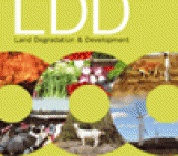 TOP-30 papers in the TOP-10 journals of the SOIL SCIENCES category (I): LAND DEGRADATION & DEVELOPMENT