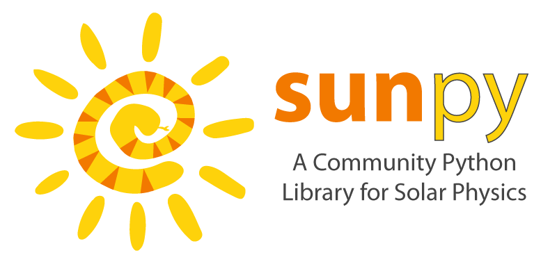 Solar-Terrestrial Sciences | SunPy: a Python solar data analysis ...