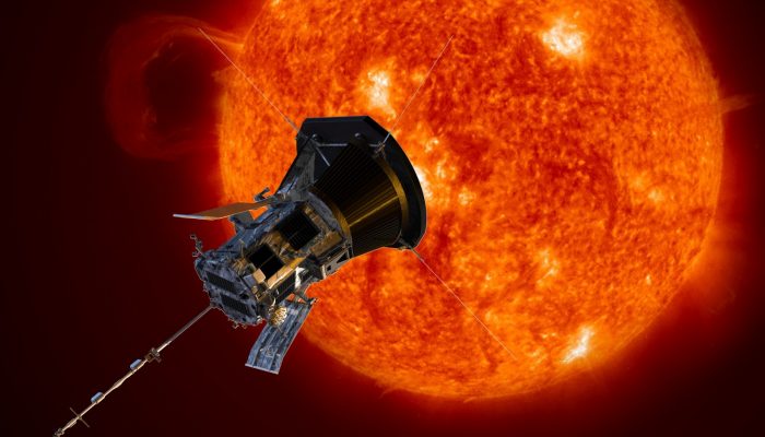 A close-up journey to the Sun: The Parker Solar Probe Mission