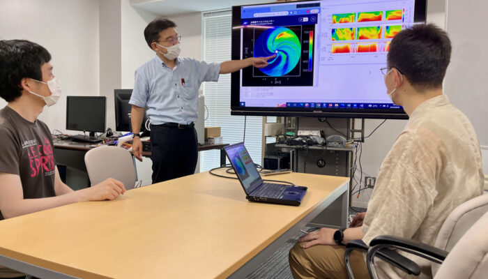 Meet the Scientist Shaping Space Weather Research: Prof. Yoshizumi Miyoshi on Winning the E-SWAN Kirsten Birkeland Medal 2024