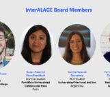 Meet the InterALAGE Board Members
