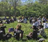 A Week to Remember: My EGU 2025 Experience