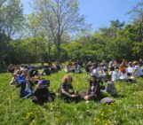 Don’t Miss the EGU-ST Early-Career Scientist Events during EGU26!