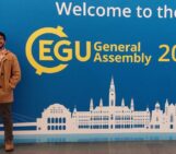 Behind the Poster: An Interview with EGU 2025 Outstanding Student Paper Presentation (OSPP) Award Winner Carlos Castillo-Rivera