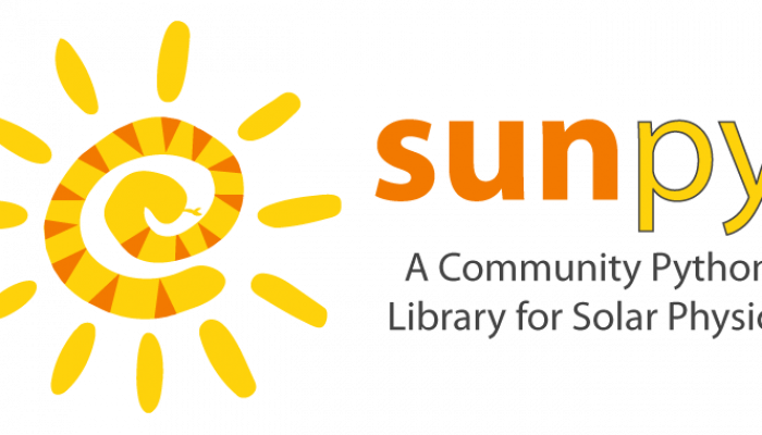 SunPy: a Python solar data analysis environment