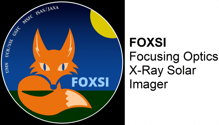 FOXSI: The NASA mission that combines rockets, flares, and X-rays