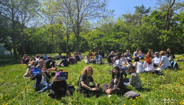 Don’t Miss the EGU-ST Early-Career Scientist Events during EGU26!