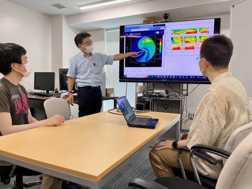 Meet the Scientist Shaping Space Weather Research: Prof. Yoshizumi Miyoshi on Winning the E-SWAN Kirsten Birkeland Medal 2024