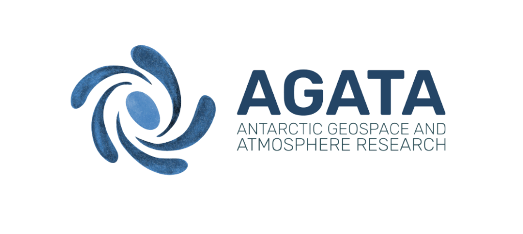 AGATA: Advancing Polar Science through Multi-Instrument Integration and Collaboration