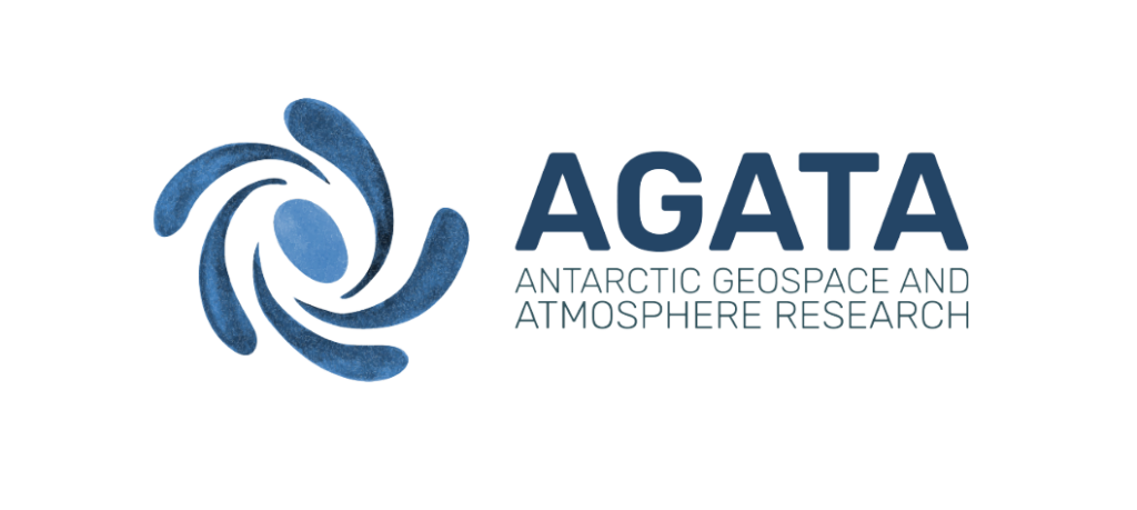 AGATA: Advancing Polar Science through Multi-Instrument Integration and Collaboration