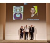 Decoding the Sun’s Past: Dr. Theodosios Chatzistergos, 2024 e-SWAN Alexander Chizhevsky Medalist, on his Scientific Journey