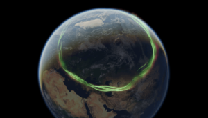 Chasing Auroras 41 Millennia Ago with Agnit Mukhopadhyay and Sanja Panovska