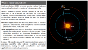 Probing the Solar Wind with Spacecraft Radio Occultation Signals: Chasing a Unified Method to Probe the Sun