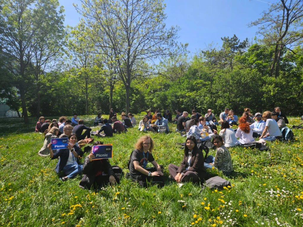 Don’t Miss the EGU-ST Early-Career Scientist Events during EGU26!
