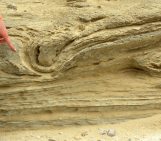 Features from the field: Soft Sediment Structures