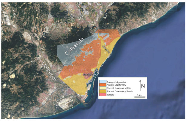 Tectonics And Structural Geology | From Mountains To Modernists: The ...