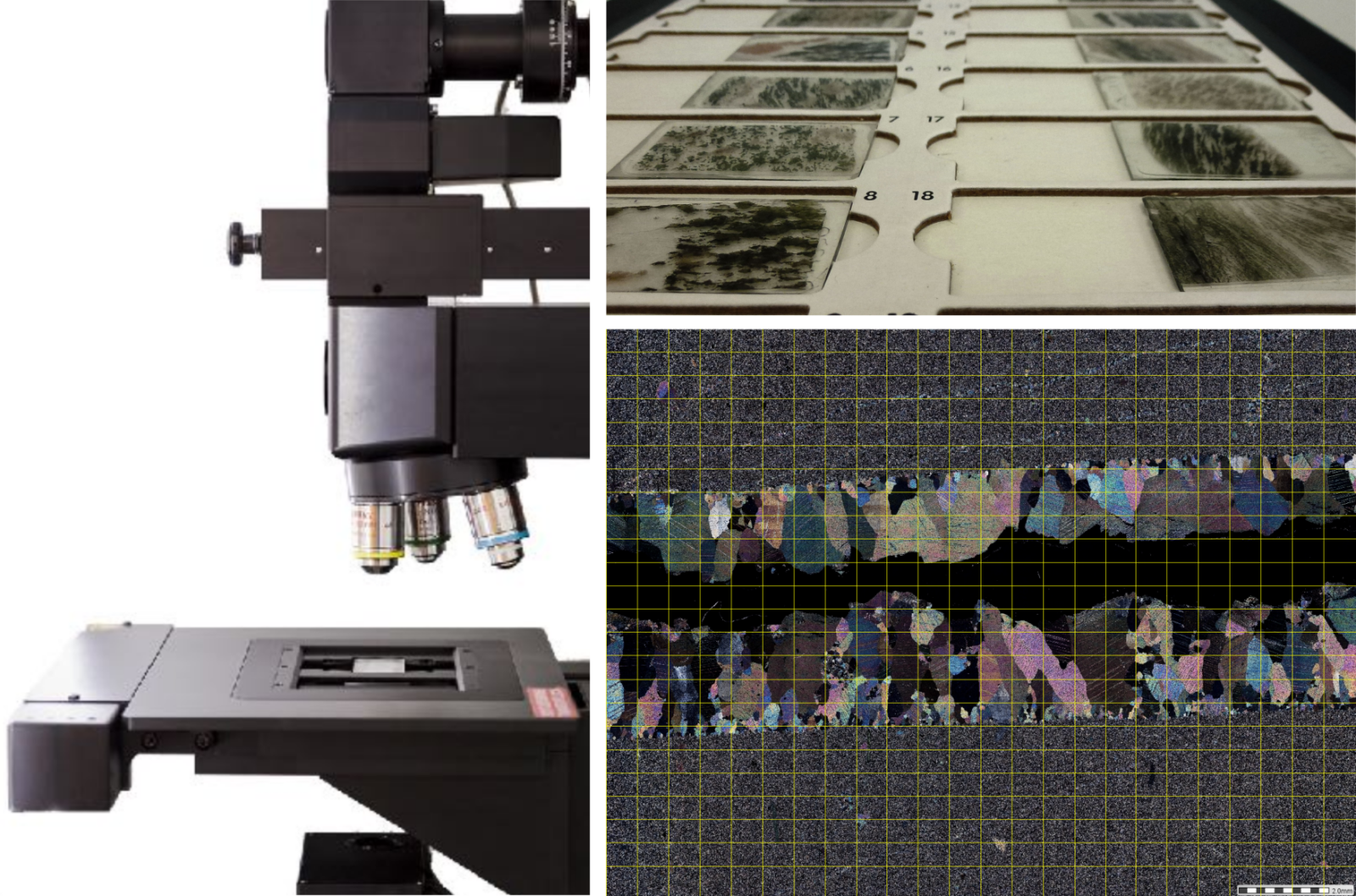 Tectonics and Structural Geology | Minds over Methods: Virtual ...