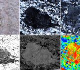 Minds over Methods: Virtual Microscopy for Geosciences