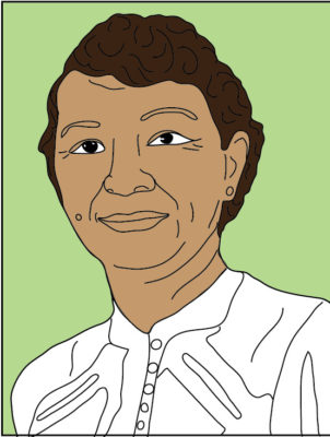 Marguerite Thomas Williams: The US’ first black person to obtain a doctorate in Geology