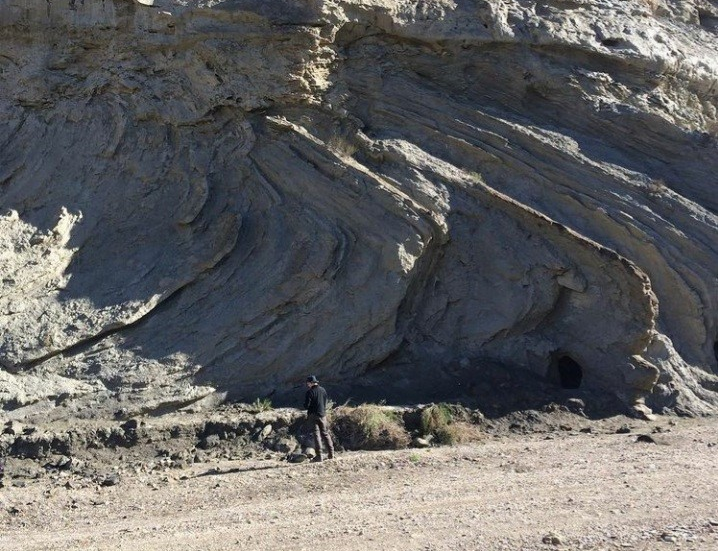 Tectonics and Structural Geology | #OnTheRocks