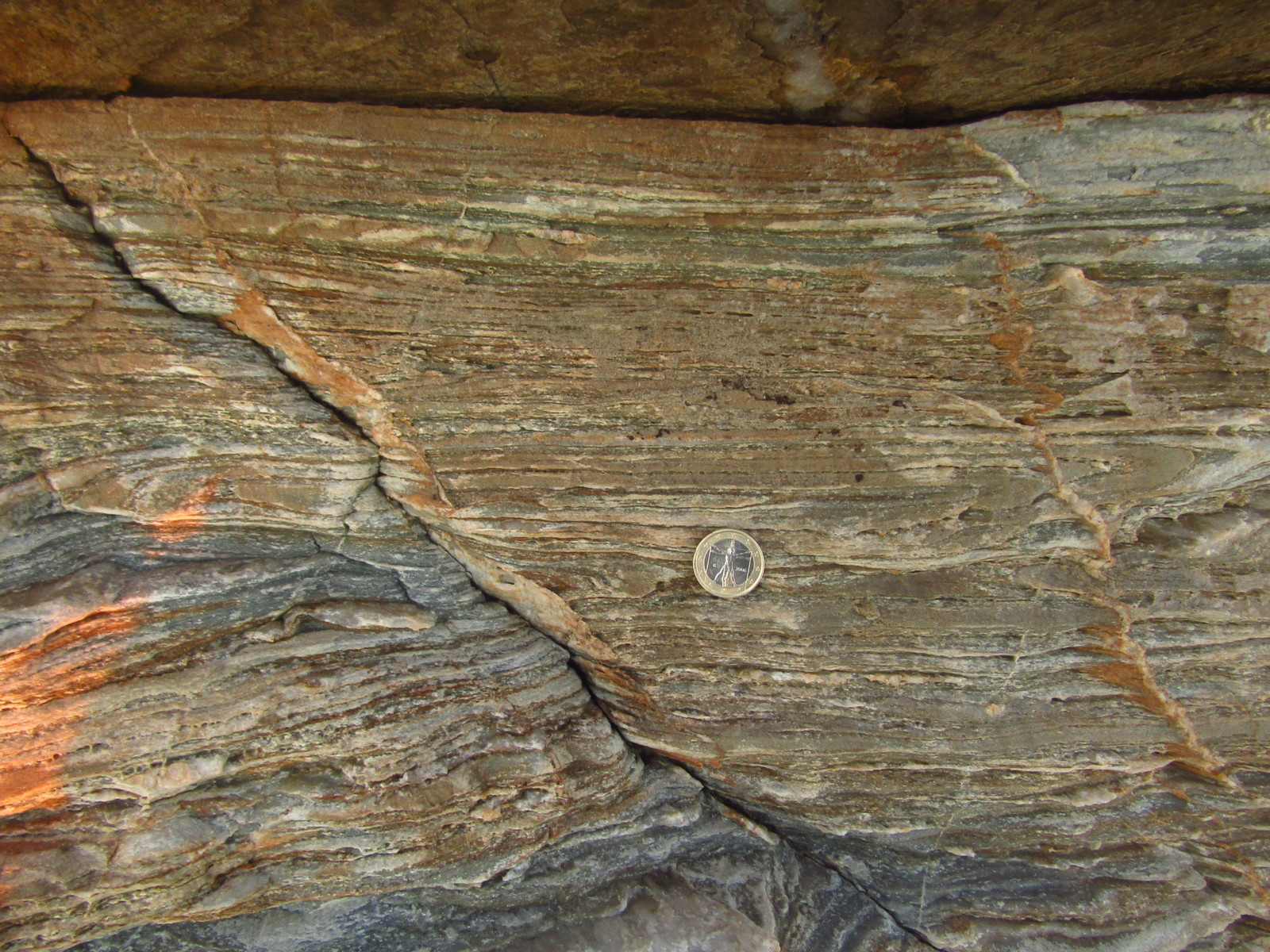 Tectonics and Structural Geology | Features from the Field: Sheath Folds