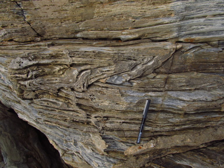 Tectonics And Structural Geology 