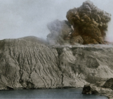Geomythology. The Sicilian Trilogy – Part II: Vulcano, Vulcan’s forge