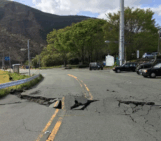 Where earthquake faults reach the ground surface: insight from 2016 Kumamoto event