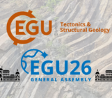 TS division at EGU26 and beyond