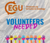 Join the team! The TS division is looking for new volunteers