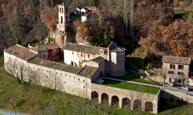 Geomythology. Neotectonics and Monasticism | EGU Tectonics and Structural Geology Division