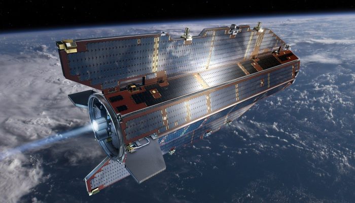 Minds over Methods: Sensing Earth’s gravity from space