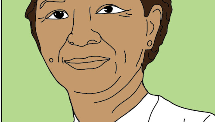 Marguerite Thomas Williams: The US’ first black person to obtain a doctorate in Geology